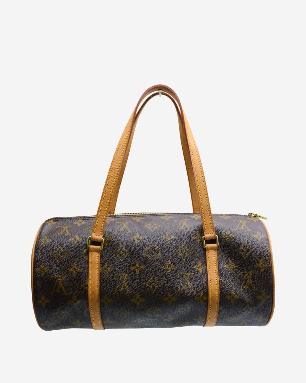 Louis Vuitton Papillon 30 2002 Bag