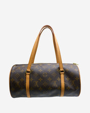 Louis Vuitton Papillon 30 2002 Bag
