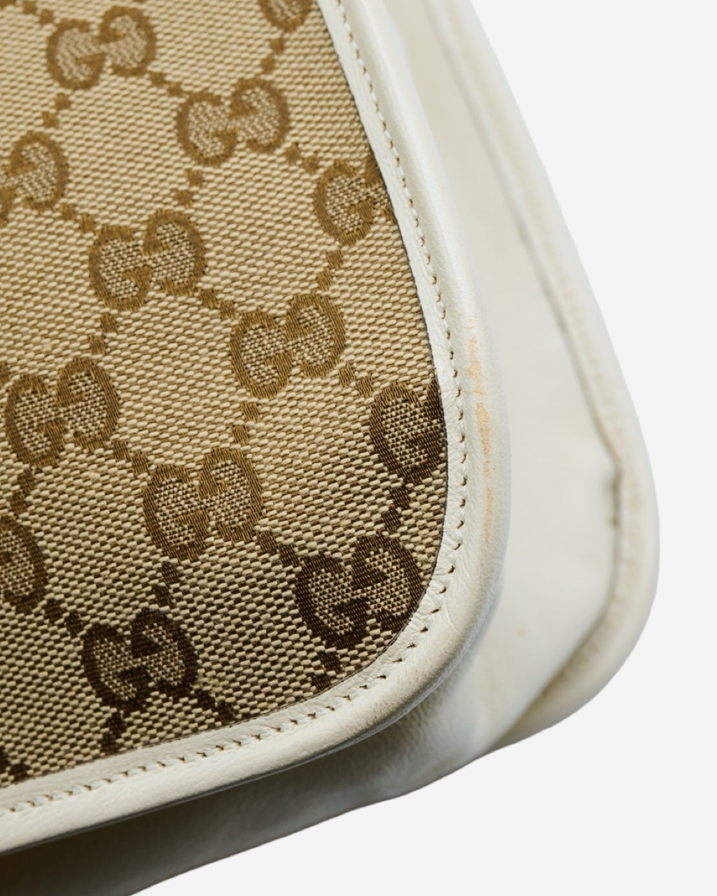Bolsa Gucci Tote Horsebit 1955
