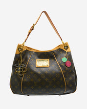 Bolsa Louis Vuitton Galliera 2009