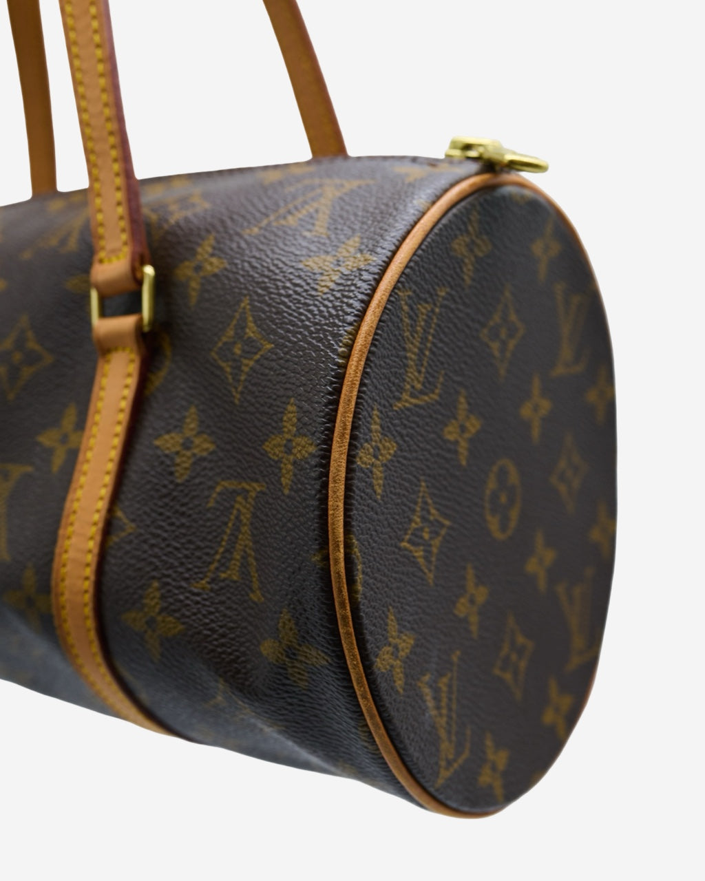 Louis Vuitton Papillon 30 2002 Bag
