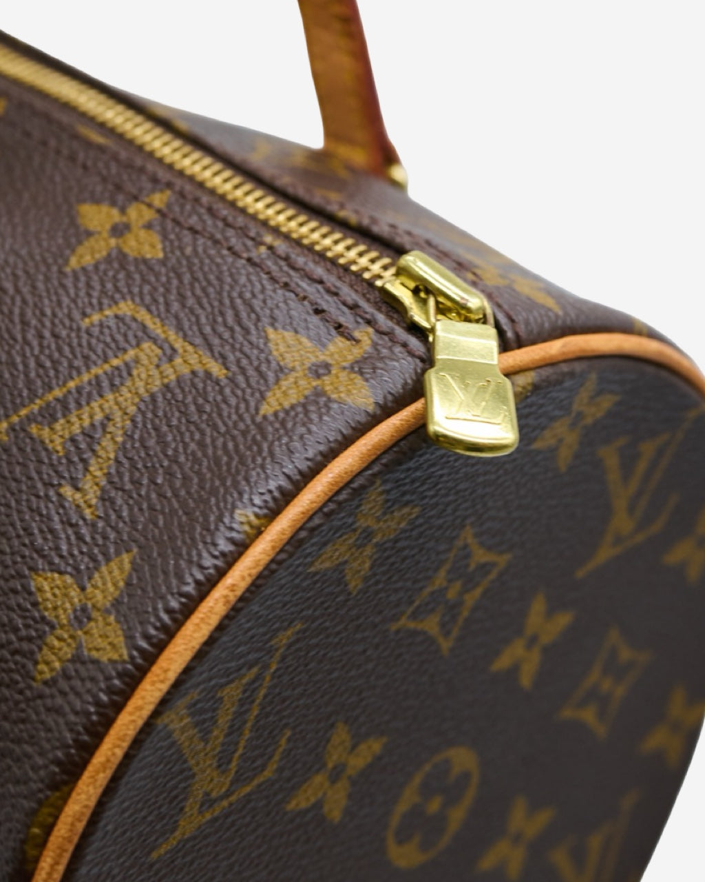 Louis Vuitton Papillon 30 2002 Bag