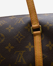 Louis Vuitton Papillon 30 2002 Bag
