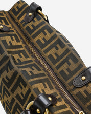 Bolsa Fendi Chef Zucca