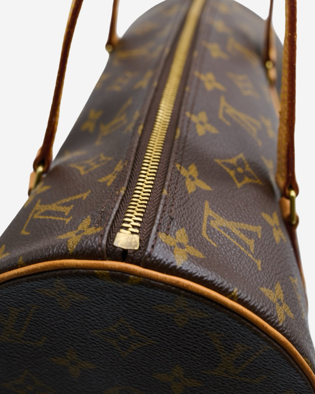 Louis Vuitton Papillon 30 2002 Bag