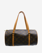Louis Vuitton Papillon 30 2002 Bag
