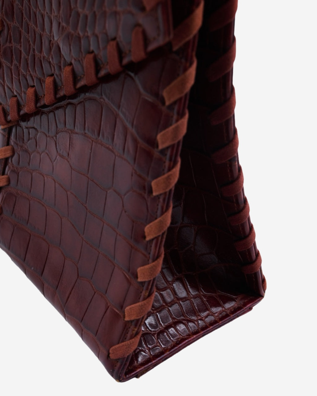 Saint Laurent Top Handle Vintage Bag – Irene Buffa