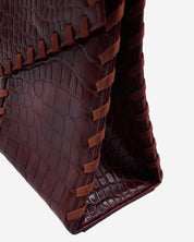 Saint Laurent Top Handle Vintage Bag