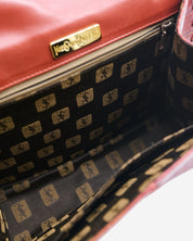 Saint Laurent Top Handle Vintage Bag