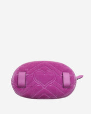 Cangurera Gucci Marmont Rhinestones