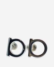 Aretes Ferragamo Gancini