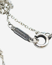 Collar Tiffany & Co. Return To Tiffany