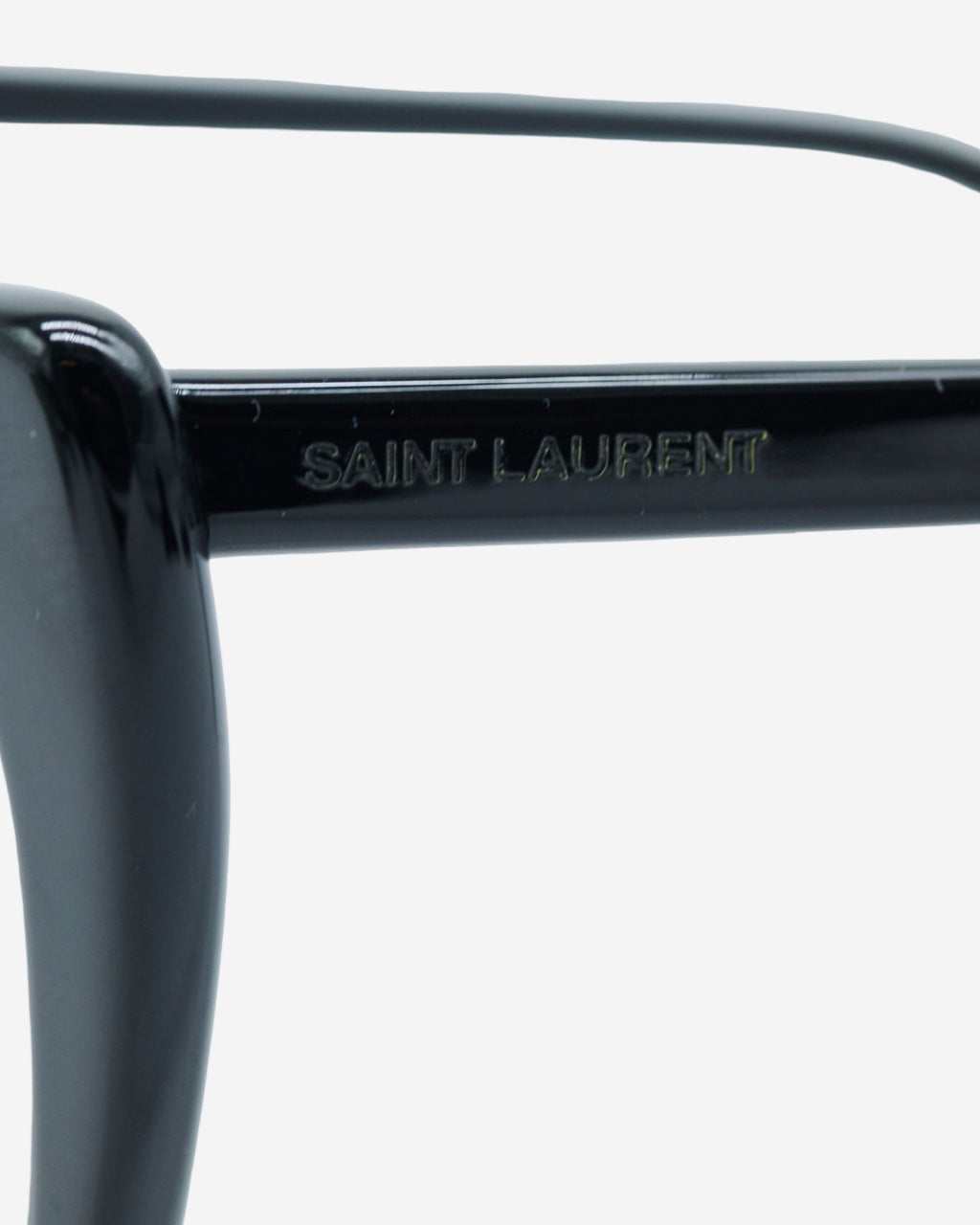 Lentes de Sol Saint Laurent