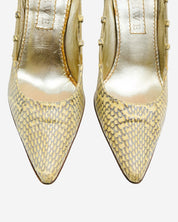 Tacones Loewe 37