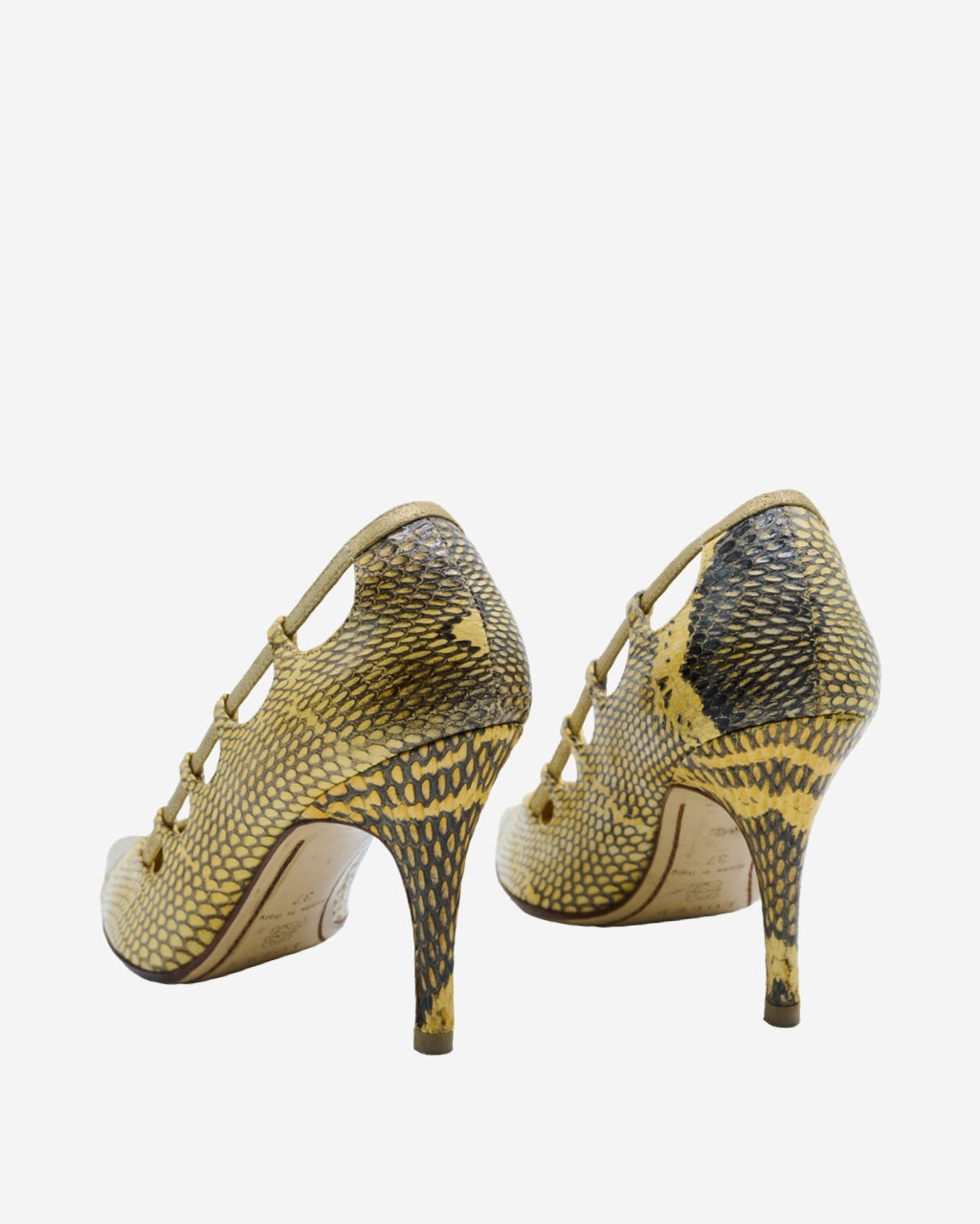 Tacones Loewe 37
