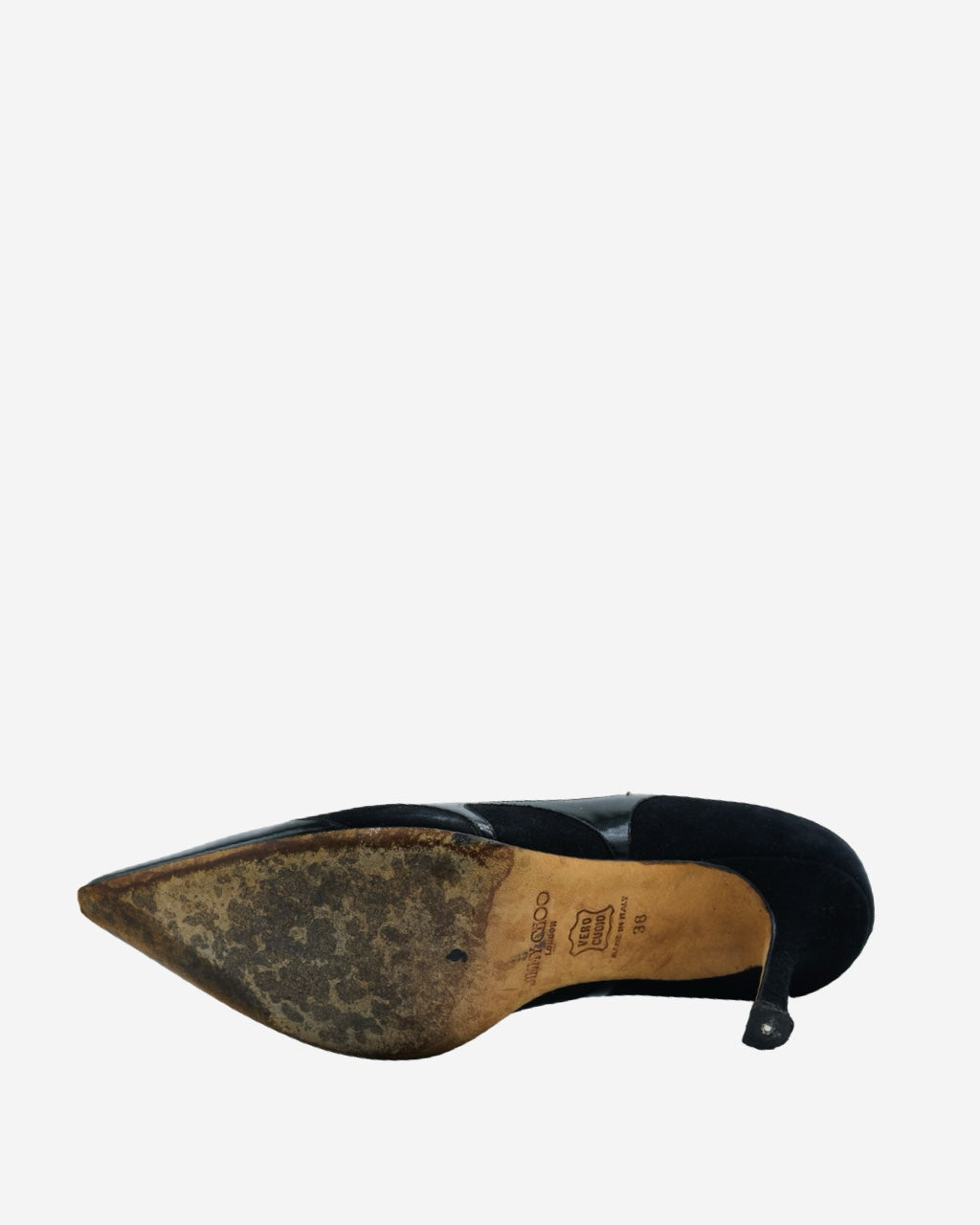 Tacones Jimmy Choo 38
