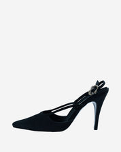 Tacones Giorgio Armani 37.5