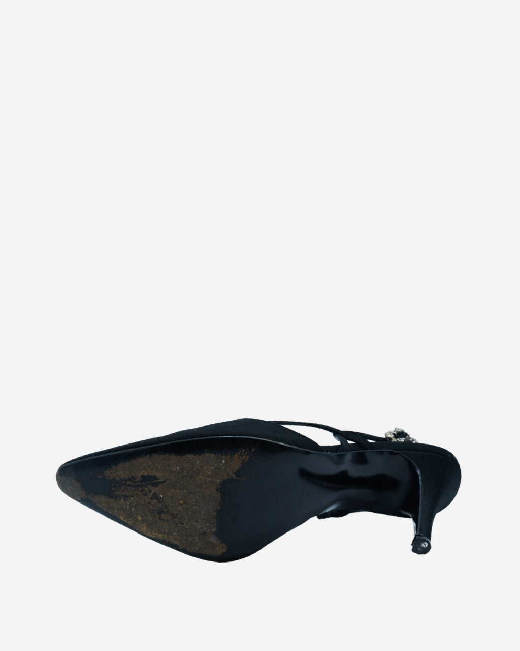 Tacones Giorgio Armani 37.5