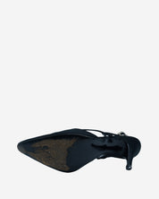 Tacones Giorgio Armani 37.5