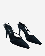 Tacones Giorgio Armani 37.5