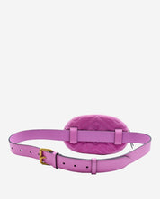 Cangurera Gucci Marmont Rhinestones