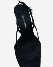 Tacones Giorgio Armani 37.5