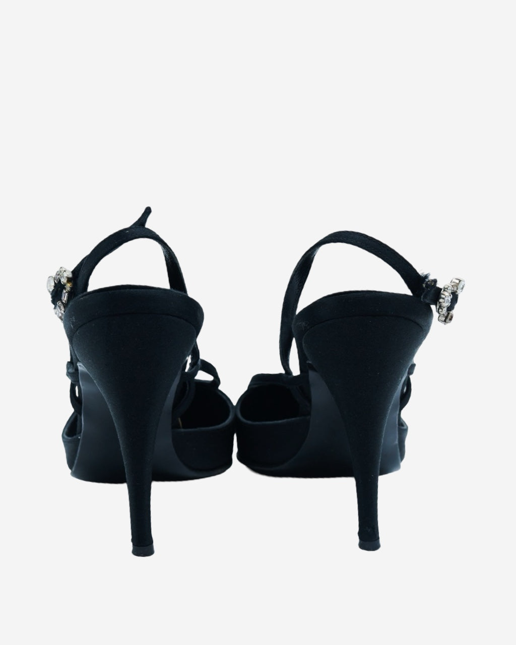 Tacones Giorgio Armani 37.5