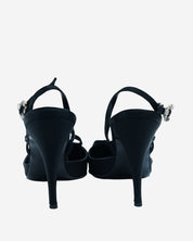 Tacones Giorgio Armani 37.5