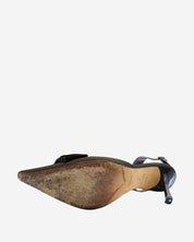 Tacones Rene Caovilla 37.5
