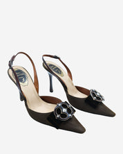 Tacones Rene Caovilla 37.5