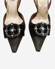 Tacones Rene Caovilla 37.5
