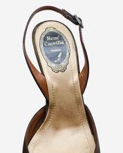 Tacones Rene Caovilla 37.5