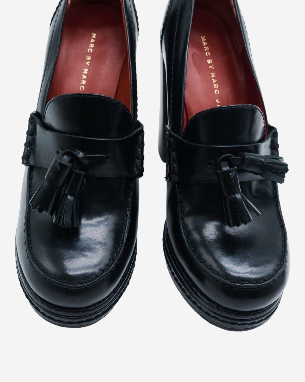 Marc Jacobs Heels 37 – Irene Buffa