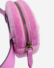 Cangurera Gucci Marmont Rhinestones