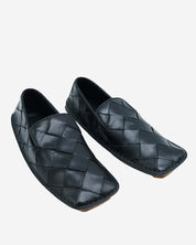 Mocasines Bottega Veneta 38.5
