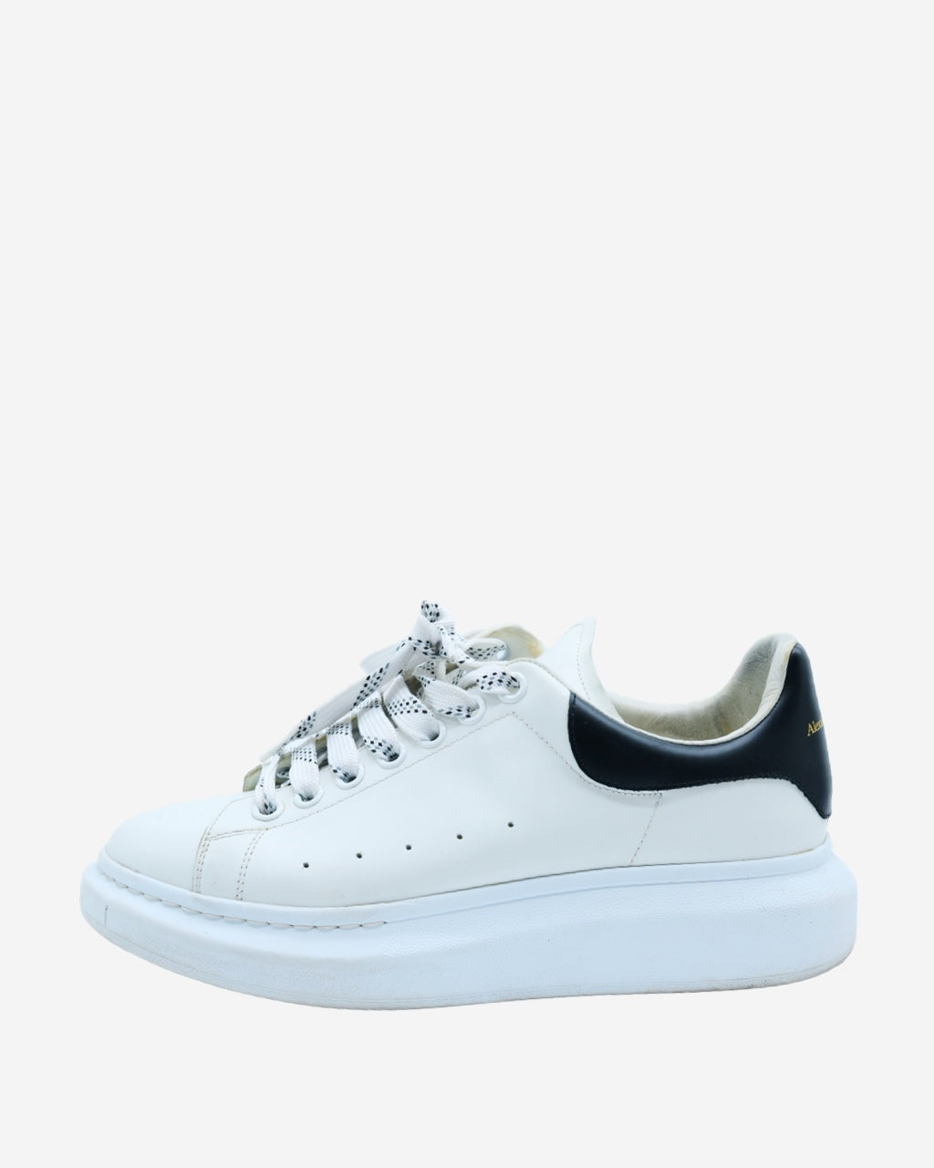 Tenis Alexander McQueen Oversized 41