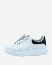 Tenis Alexander McQueen Oversized 41
