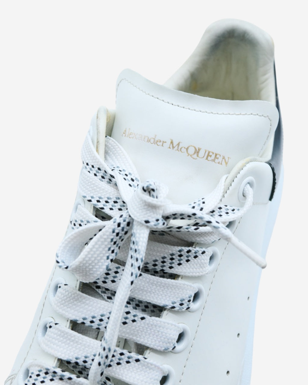 Tenis Alexander McQueen Oversized 41