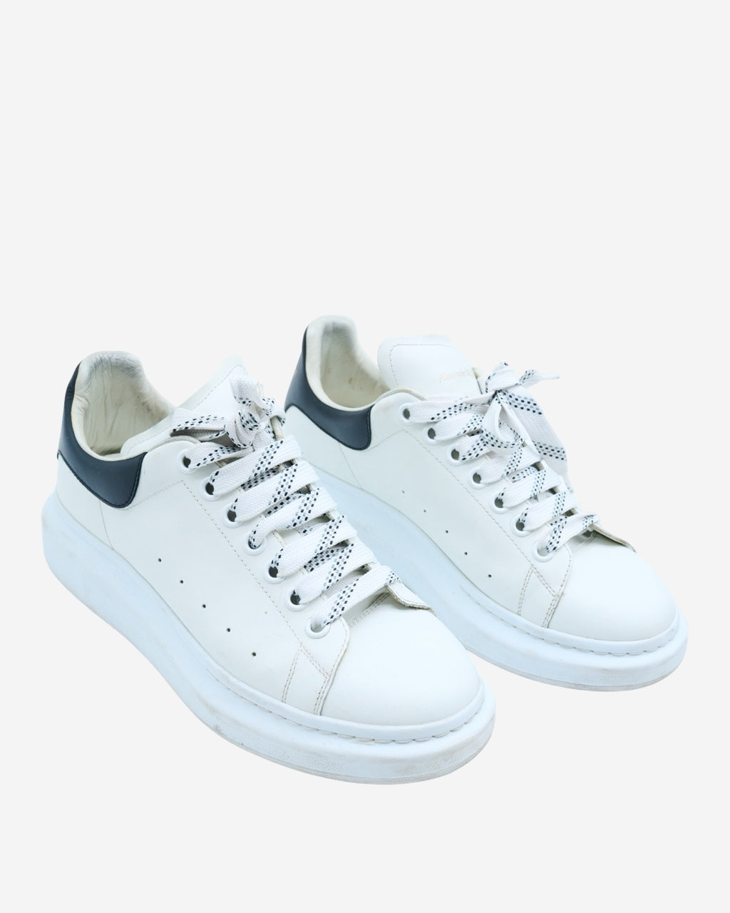 Tenis Alexander McQueen Oversized 41