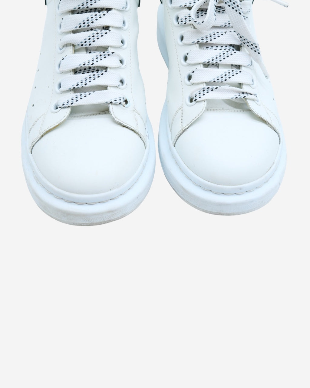 Tenis Alexander McQueen Oversized 41