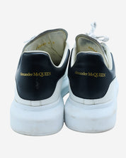 Tenis Alexander McQueen Oversized 41
