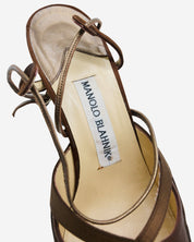 Tacones Manolo Blahnik 37.5