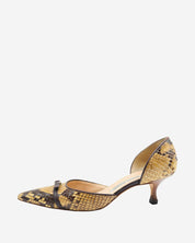 Tacones Manolo Blahnik 38