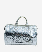 Bolsa Louis Vuitton Speedy 30 Miroir 2006