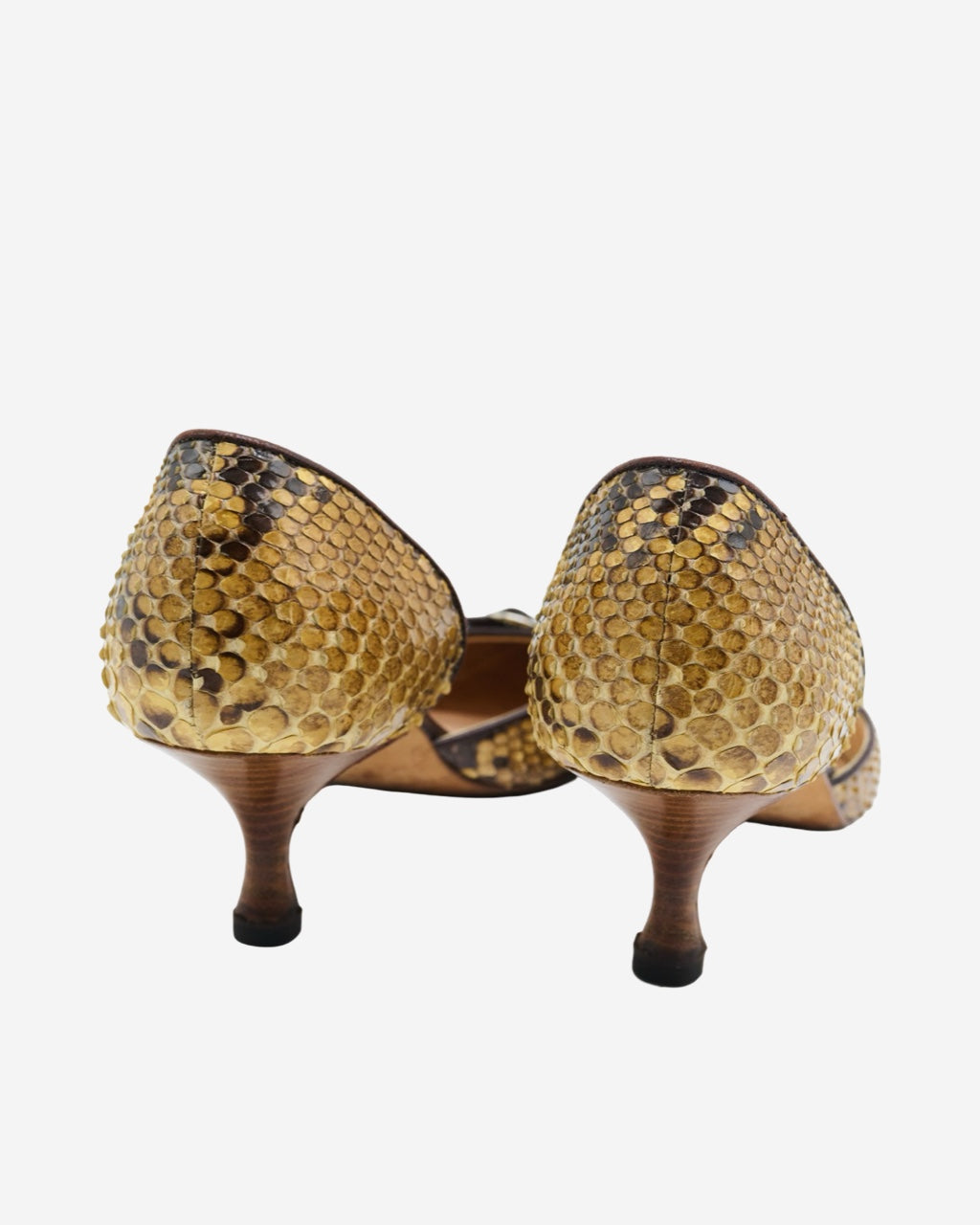 Tacones Manolo Blahnik 38