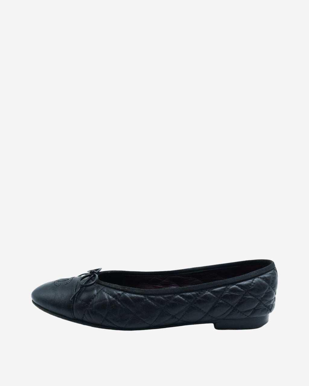 Flats Chanel 39
