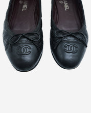 Flats Chanel 39