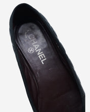 Flats Chanel 39