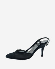 Tacones Chanel Mesh 37.5