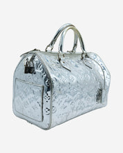 Bolsa Louis Vuitton Speedy 30 Miroir 2006